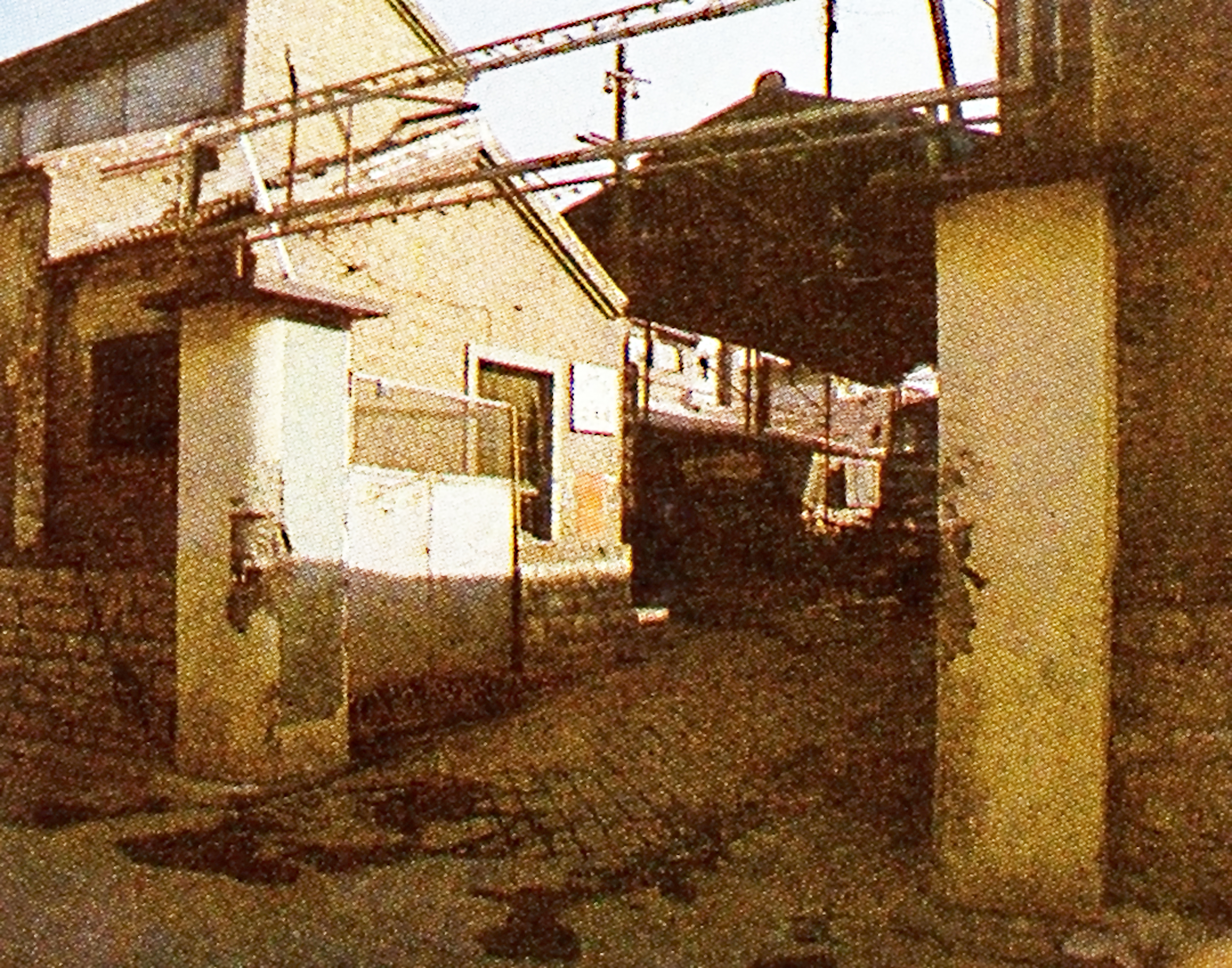 濟(jì)南美豐磅廠成立，后發(fā)展為徐州工程機(jī)械制造廠