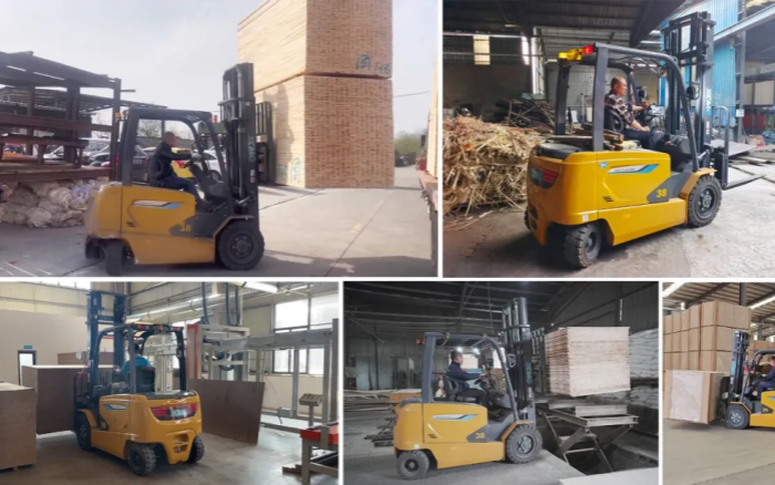 “鯤鵬展翅，板材搬運無壓力！”