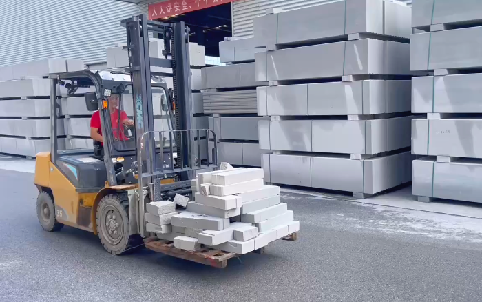 點石成金 | 徐工新E，開啟新“石”代