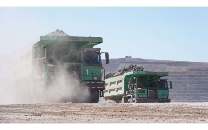 大國重器，徐工礦山機械的國際化征途