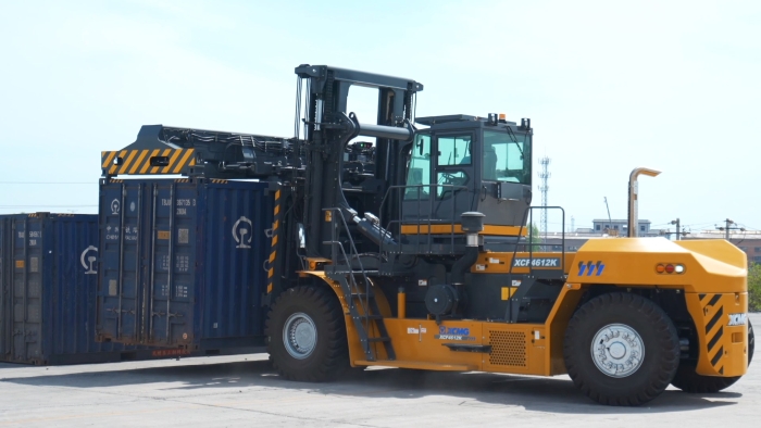 賦能鐵路集運(yùn)，助力晉蒙鐵路運(yùn)輸火力全開！