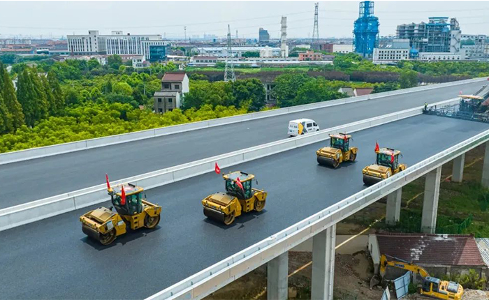 毫米級精度，千米級跨越：以智慧助力橋梁建設(shè)！