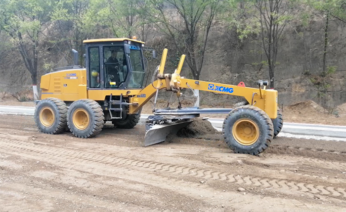 GR1803：施工智慧化，服務(wù)全心+