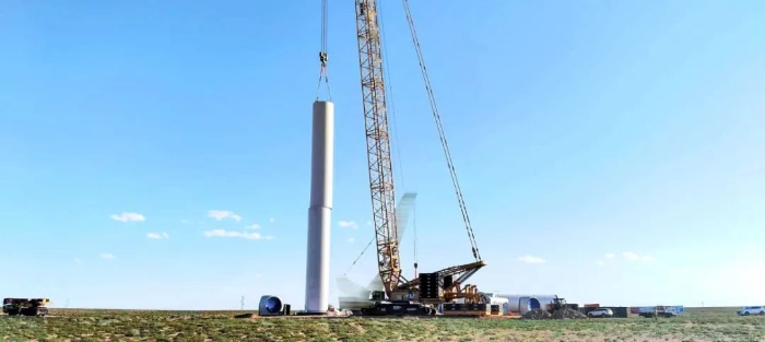 標(biāo)準(zhǔn)工況就能搞定10兆瓦風(fēng)機？XLC18000M：灑灑水啦~