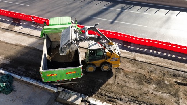 徐工XC7-SR07B：高效清掃，省心可靠，助力城市道路精細化養(yǎng)護