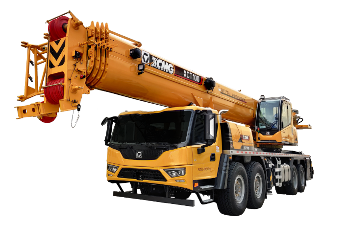 XCT100G5-1（標(biāo)準(zhǔn)版）