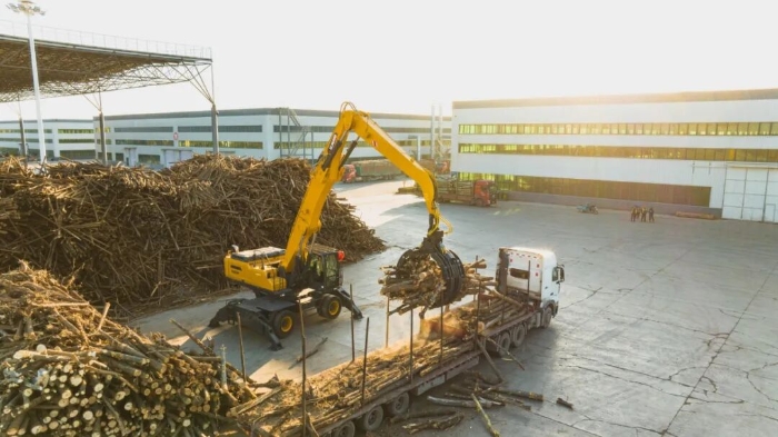 【工程特種?兵】輪到它上場，“抓金”不“捉襟”！