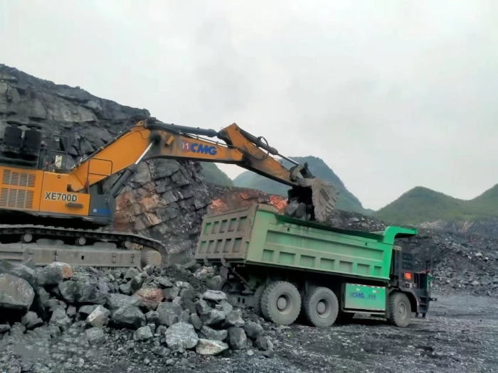 深耕廣西！加速零碳智慧礦山規(guī)?；涞? /> 
           </div> 
           <div   id=