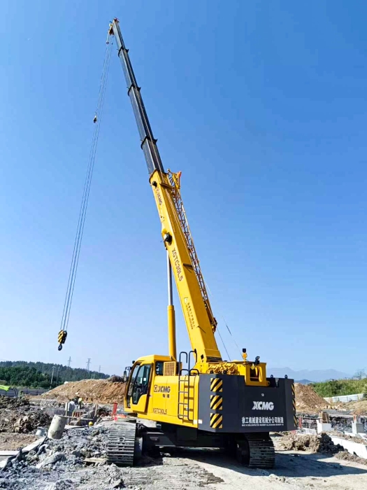 高效省錢！XGTC30L5“狹”路助攻，獲江西客戶點(diǎn)贊